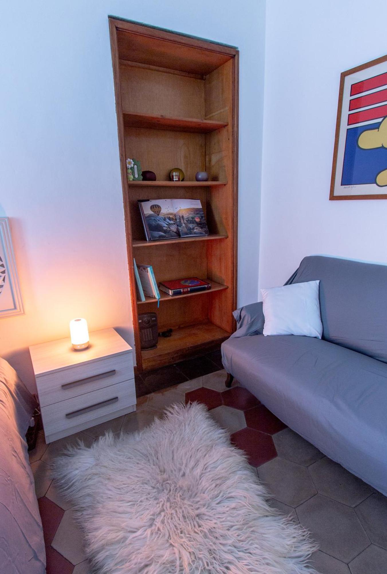 Casa Vela Lejlighed Torino Eksteriør billede